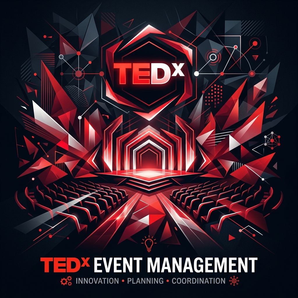 TEDx Akure Team Lead project