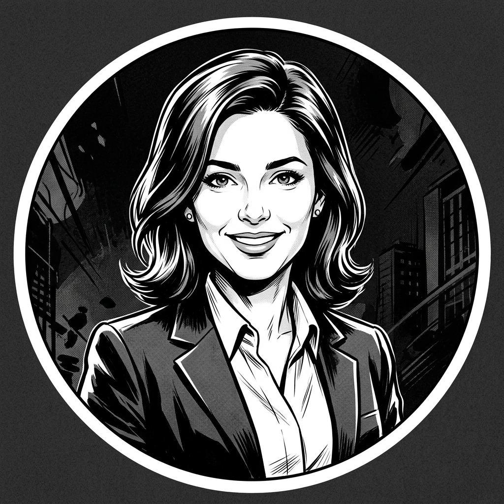 Testimonial from TEDx